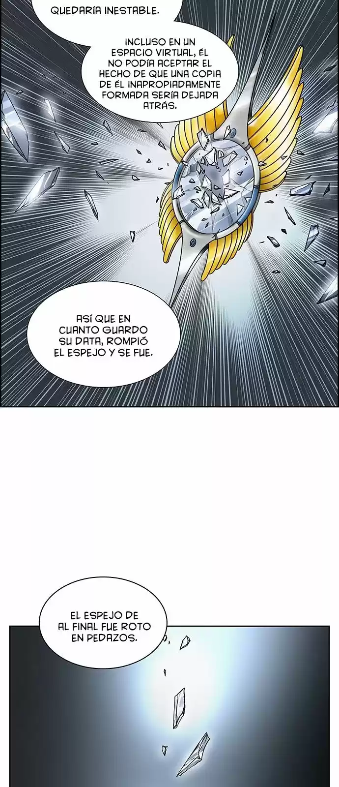 Torre De Dios - Capítulo 380 - Página 15 - LectorTMOo