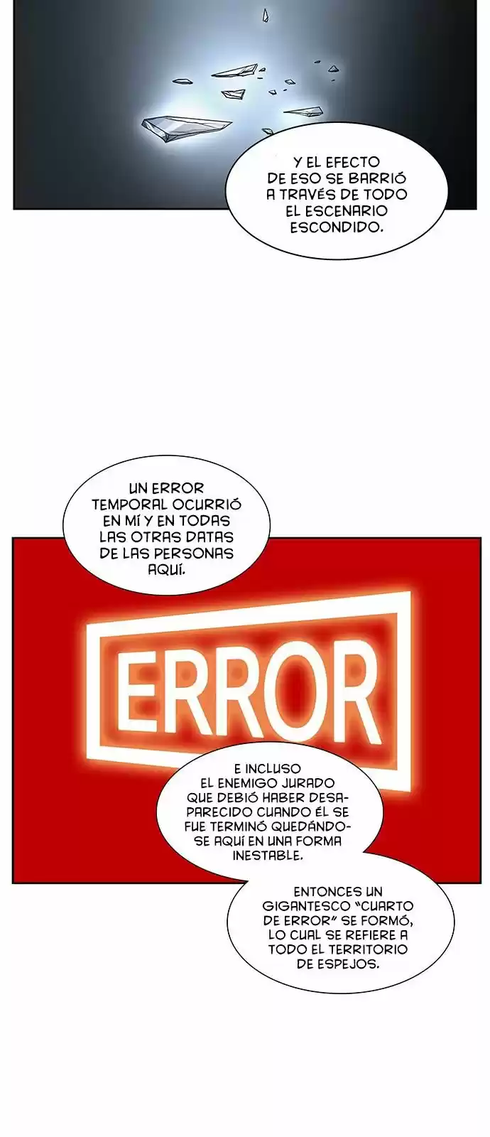 Torre De Dios - Capítulo 380 - Página 16 - LectorTMOo