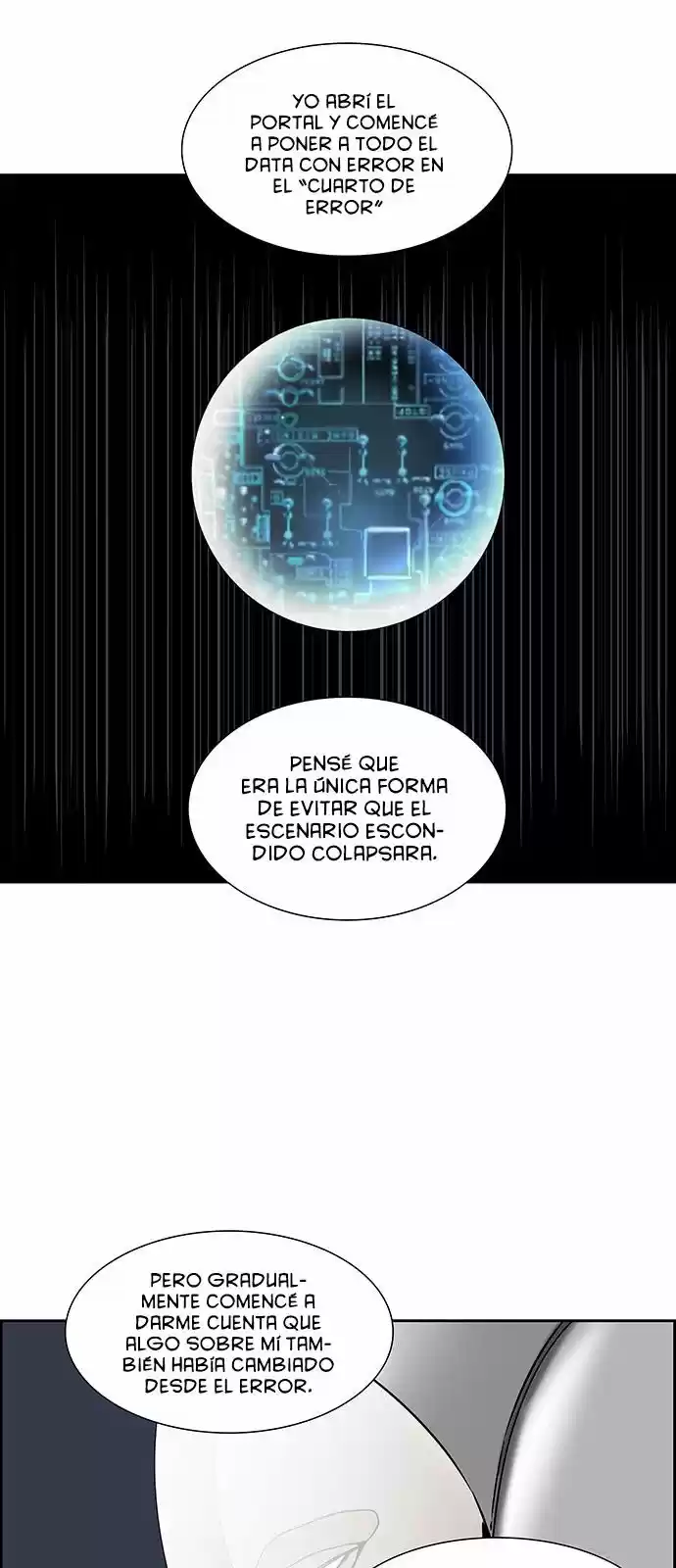 Torre De Dios - Capítulo 380 - Página 17 - LectorTMOo