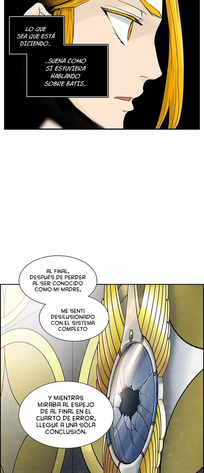 Torre De Dios - Capítulo 380 - Página 20 - LectorTMOo