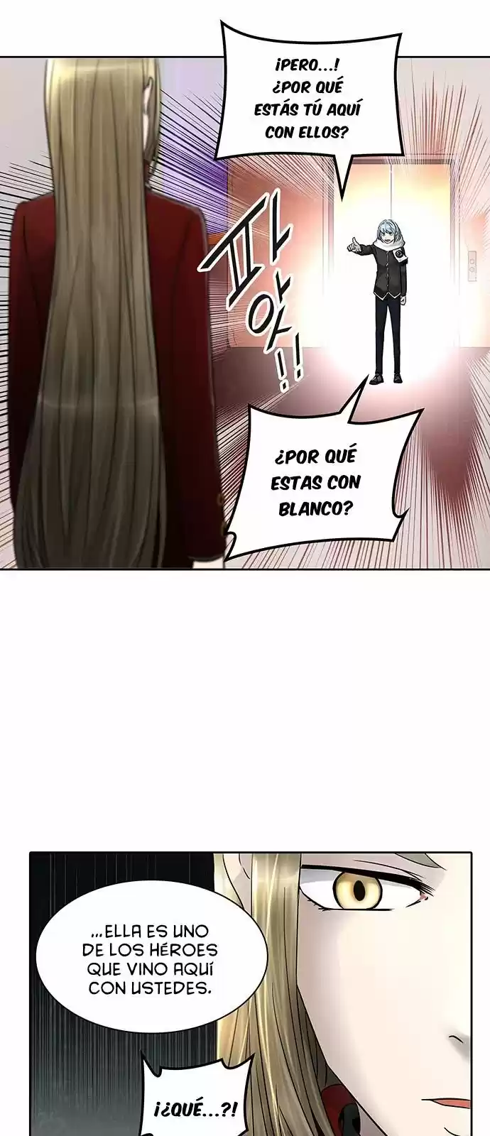 Torre De Dios - Capítulo 380 - Página 29 - LectorTMOo