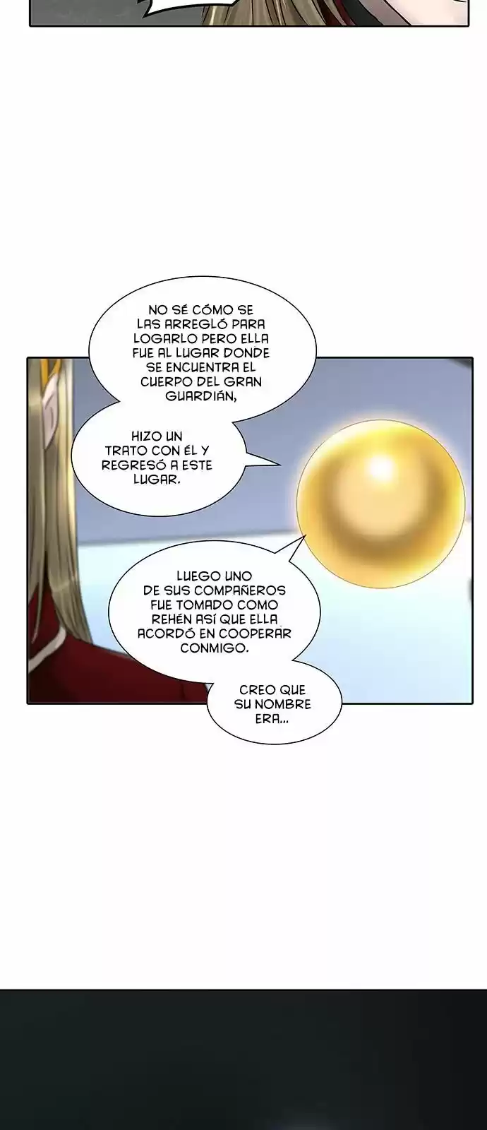 Torre De Dios - Capítulo 380 - Página 30 - LectorTMOo