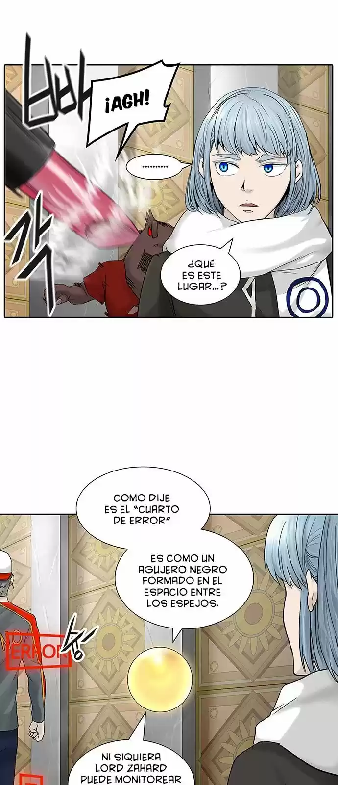Torre De Dios - Capítulo 380 - Página 40 - LectorTMOo