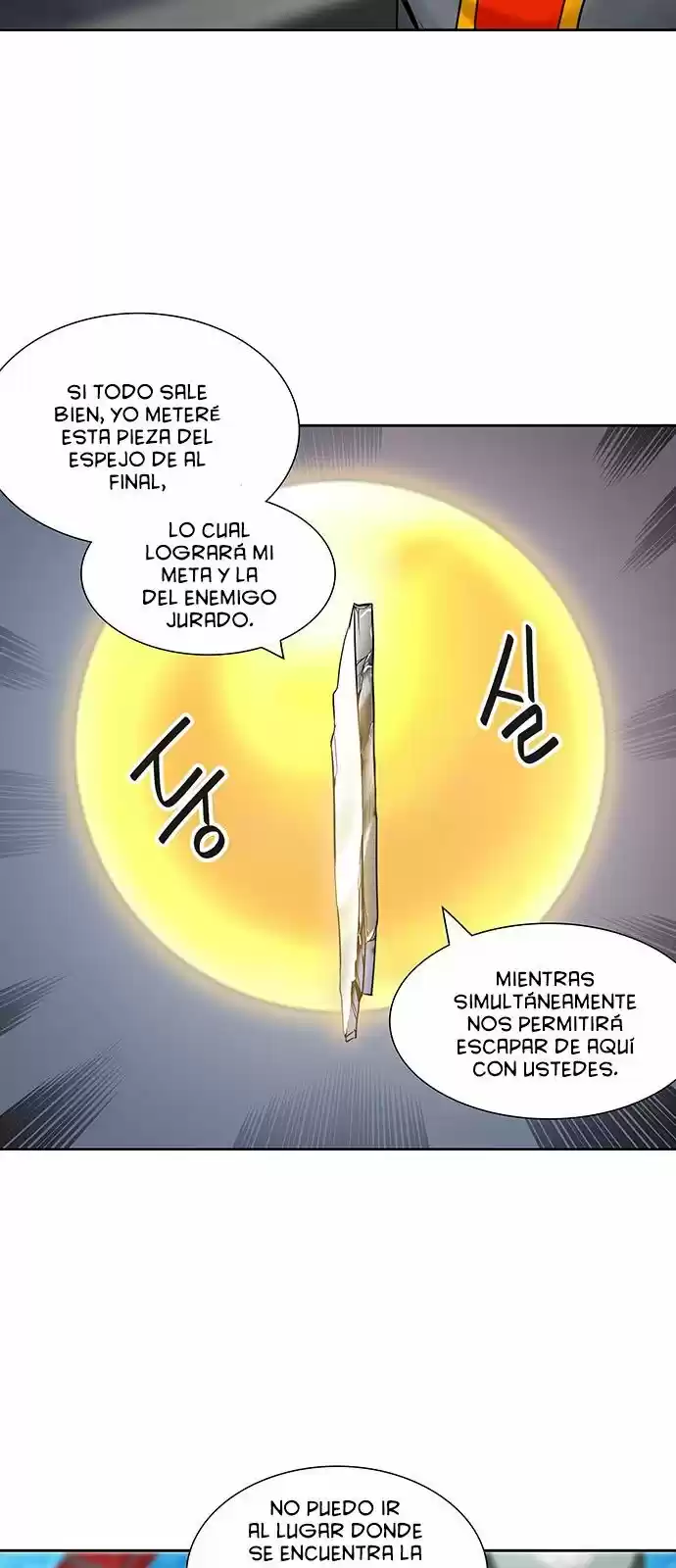 Torre De Dios - Capítulo 380 - Página 45 - LectorTMOo