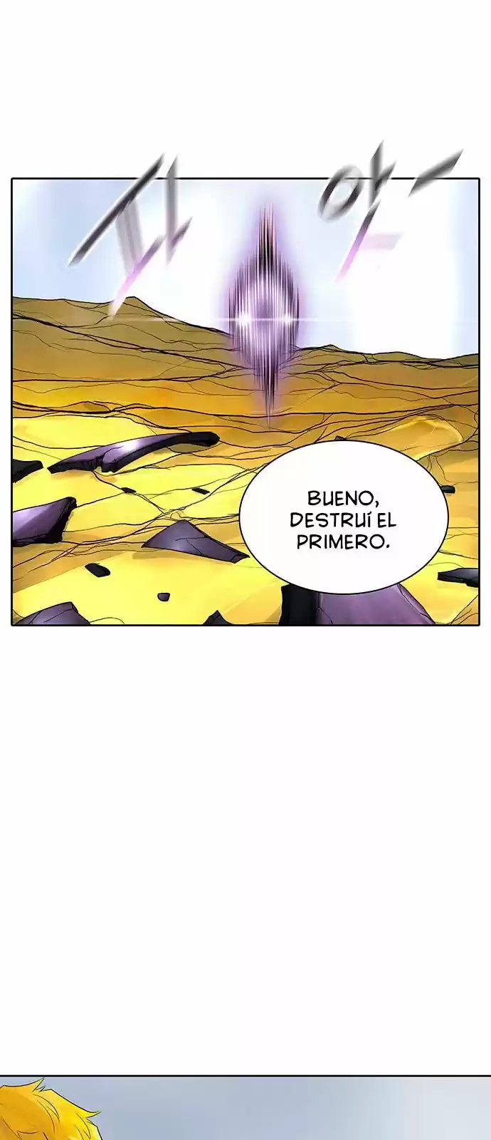 Torre De Dios - Capítulo 380 - Página 51 - LectorTMOo