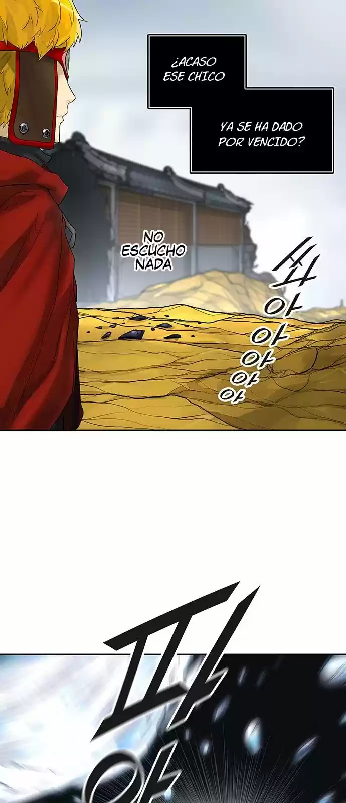 Torre De Dios - Capítulo 380 - Página 52 - LectorTMOo