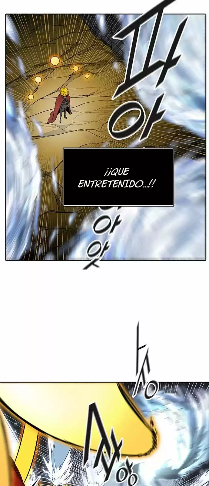 Torre De Dios - Capítulo 380 - Página 58 - LectorTMOo