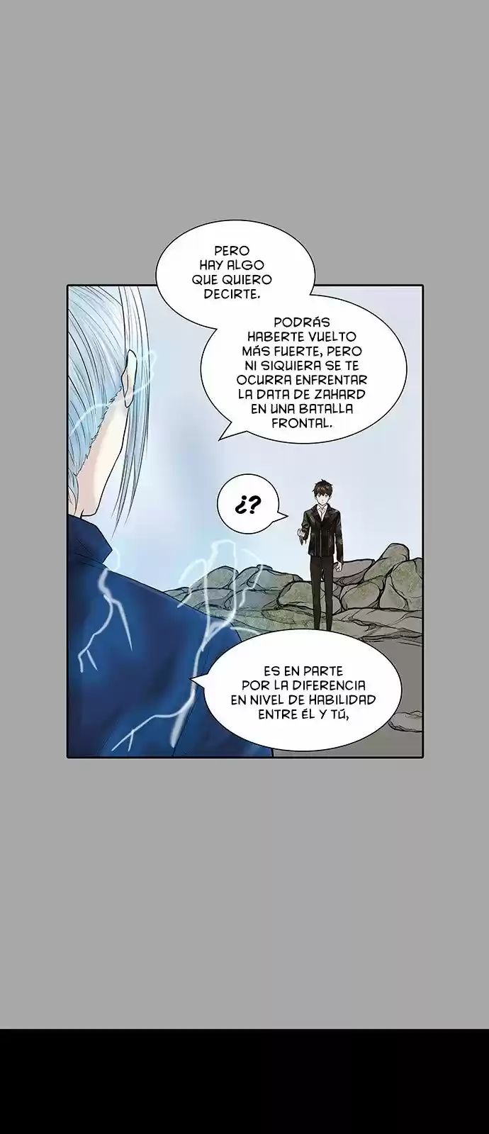 Torre De Dios - Capítulo 381 - Página 15 - LectorTMOo