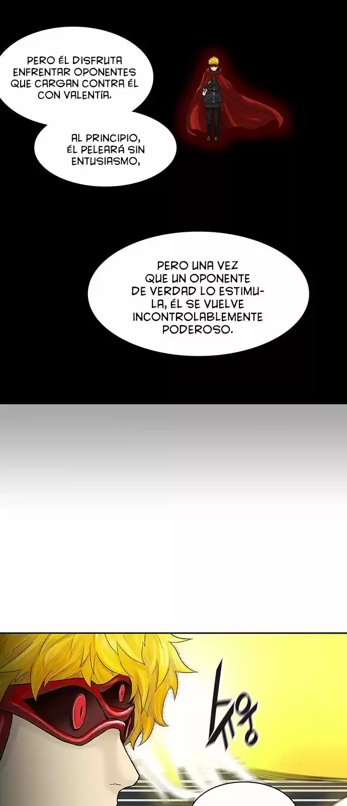 Torre De Dios - Capítulo 381 - Página 16 - LectorTMOo