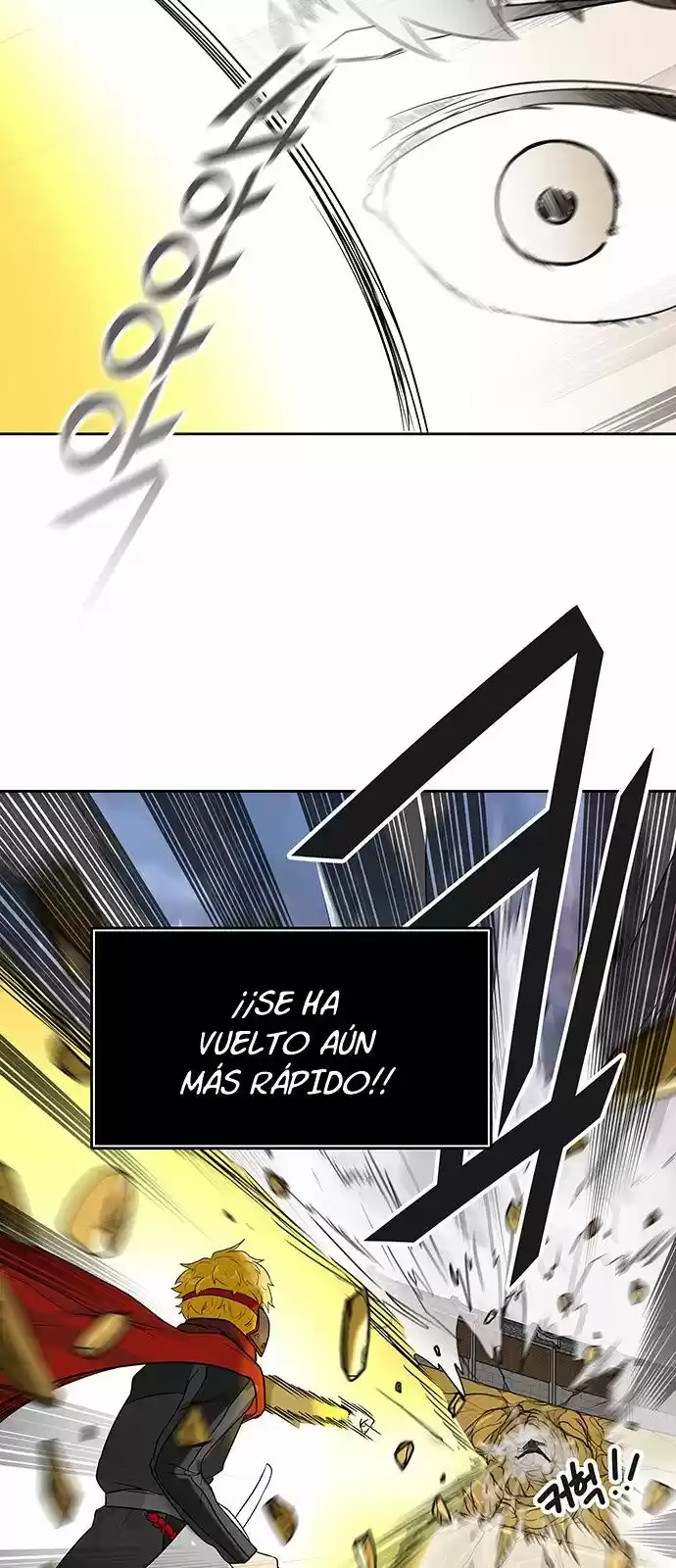 Torre De Dios - Capítulo 381 - Página 29 - LectorTMOo