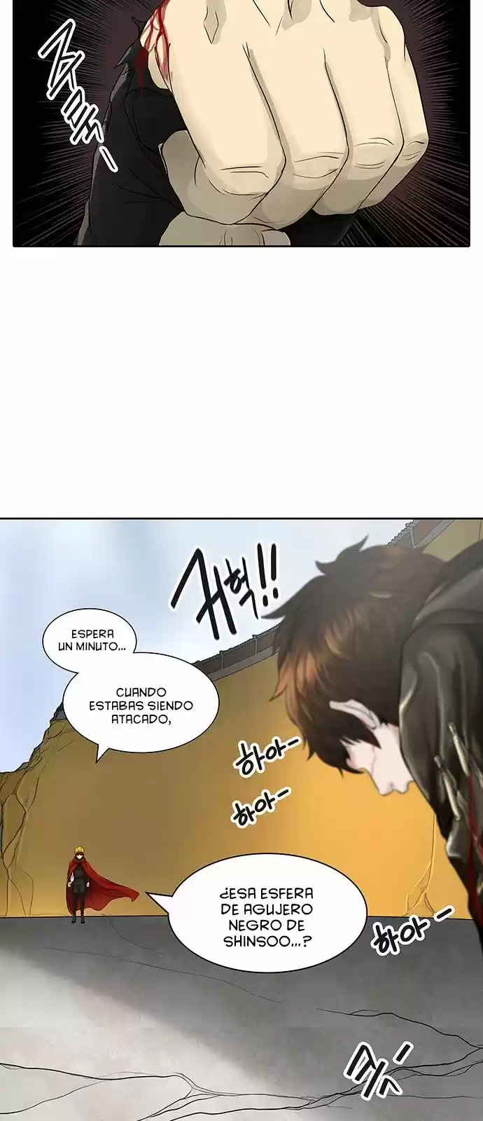 Torre De Dios - Capítulo 381 - Página 32 - LectorTMOo