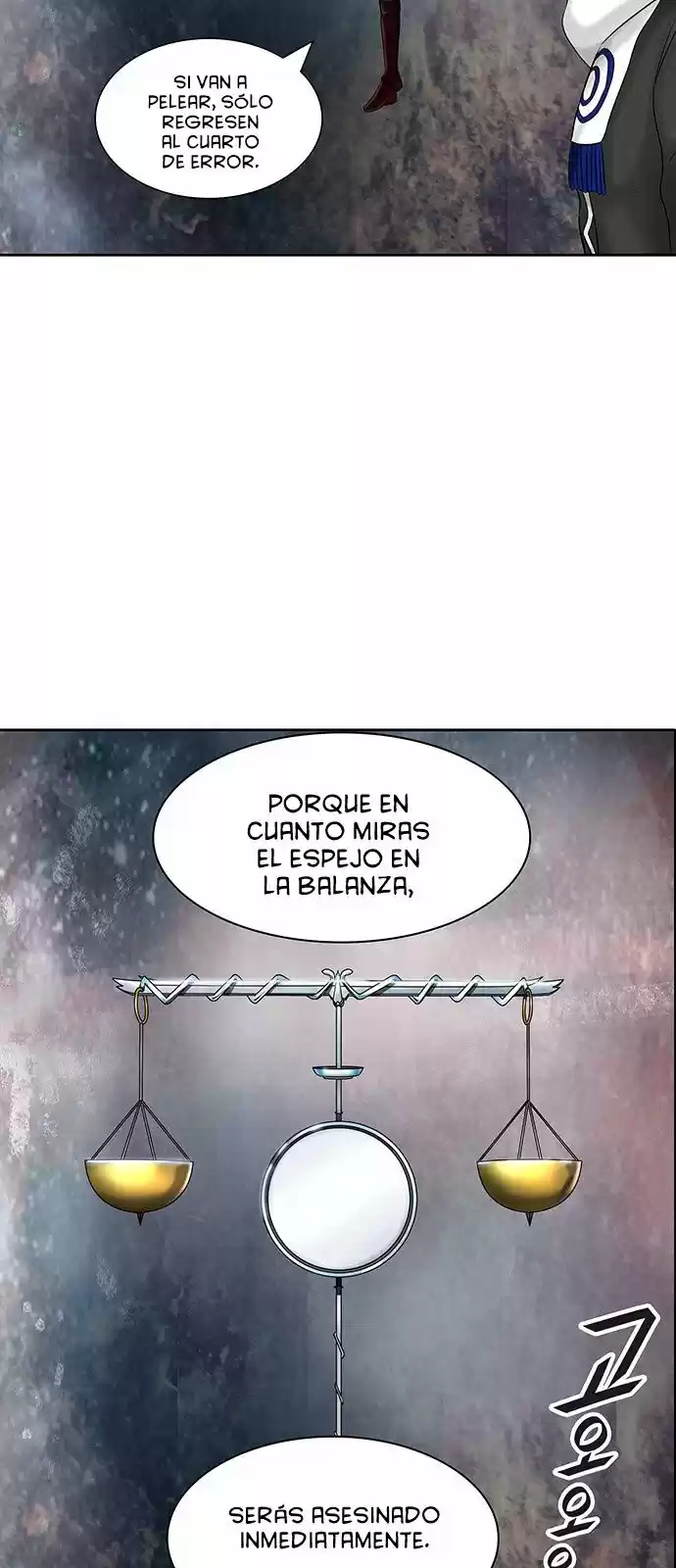 Torre De Dios - Capítulo 381 - Página 38 - LectorTMOo