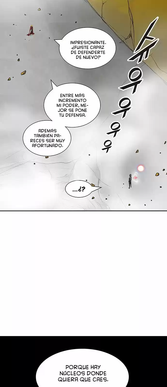 Torre De Dios - Capítulo 381 - Página 45 - LectorTMOo