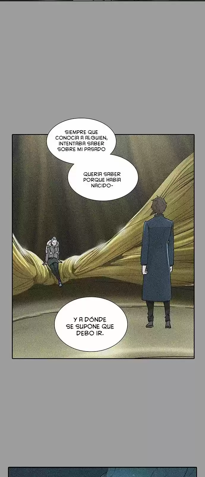 Torre De Dios - Capítulo 381 - Página 50 - LectorTMOo