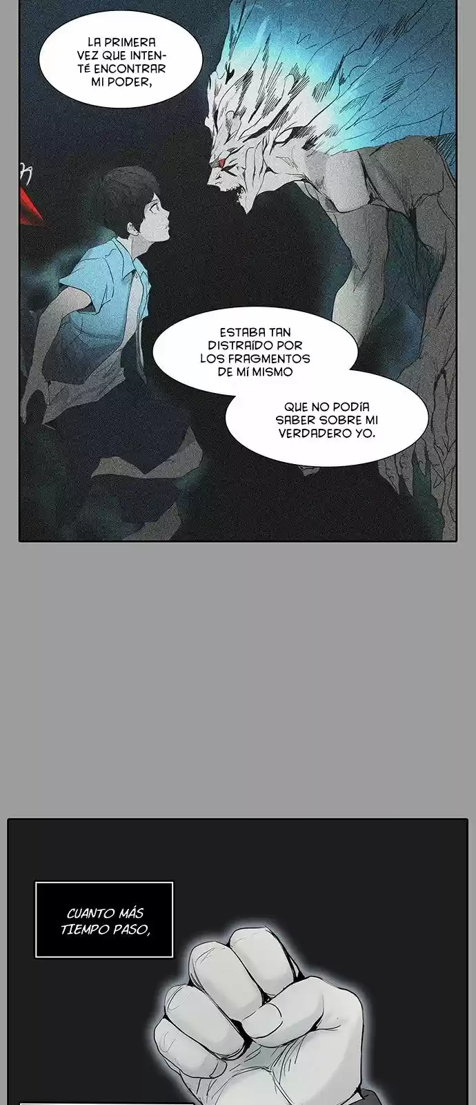 Torre De Dios - Capítulo 381 - Página 51 - LectorTMOo