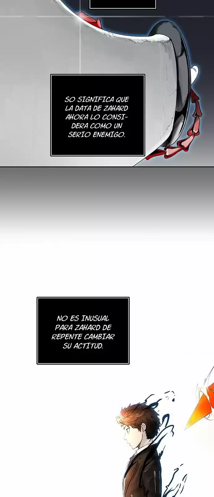 Torre De Dios - Capítulo 382 - Página 14 - LectorTMOo