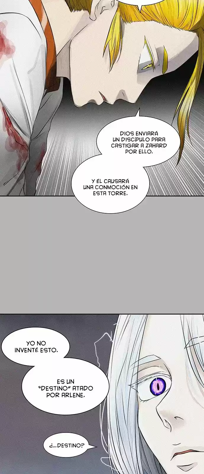 Torre De Dios - Capítulo 382 - Página 21 - LectorTMOo