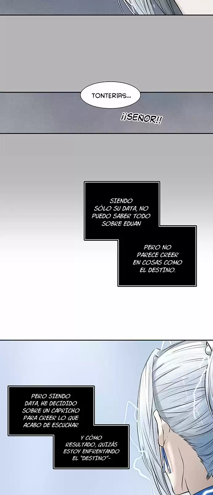 Torre De Dios - Capítulo 382 - Página 22 - LectorTMOo