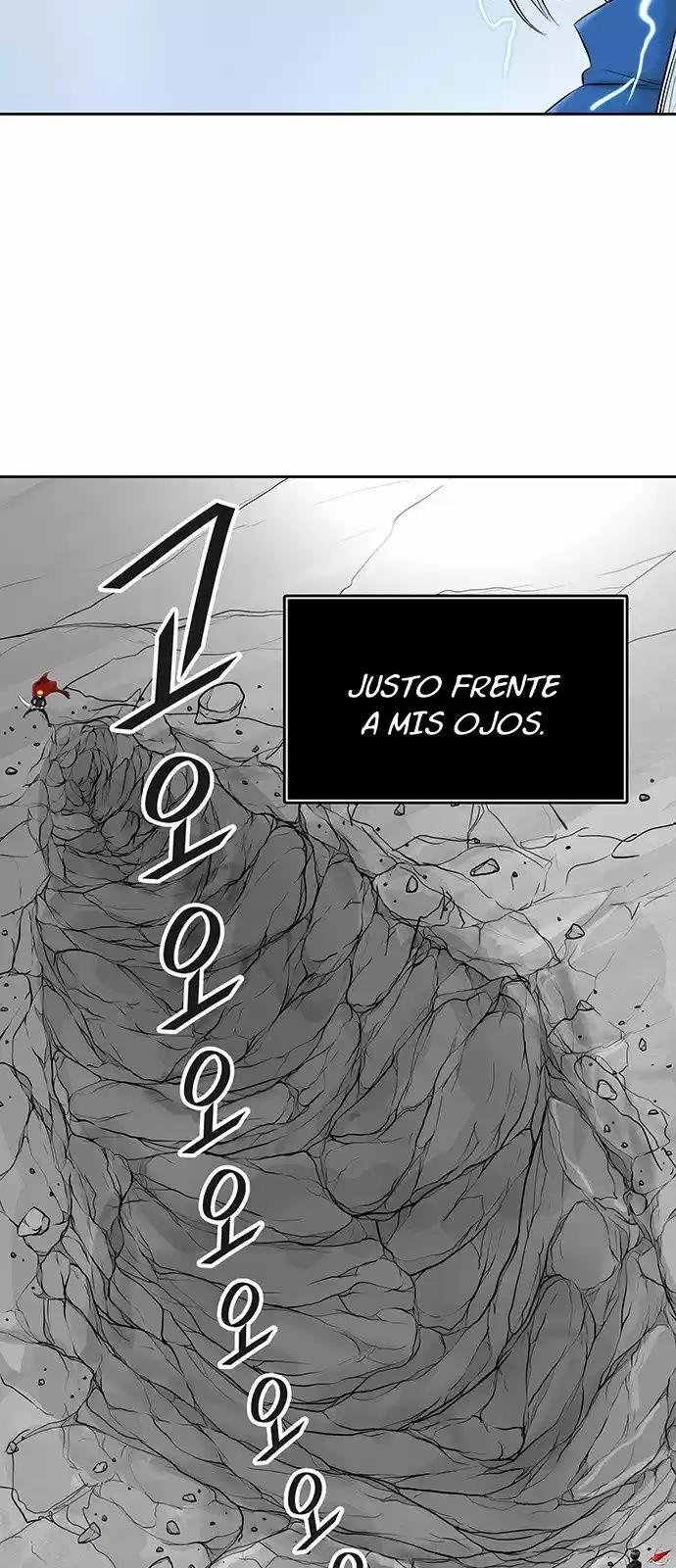 Torre De Dios - Capítulo 382 - Página 23 - LectorTMOo