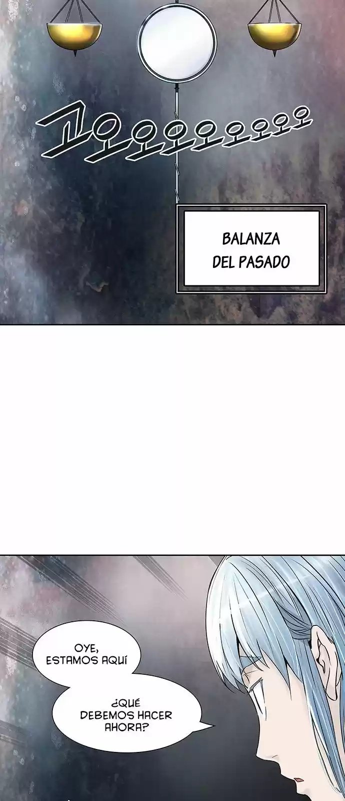 Torre De Dios - Capítulo 382 - Página 27 - LectorTMOo