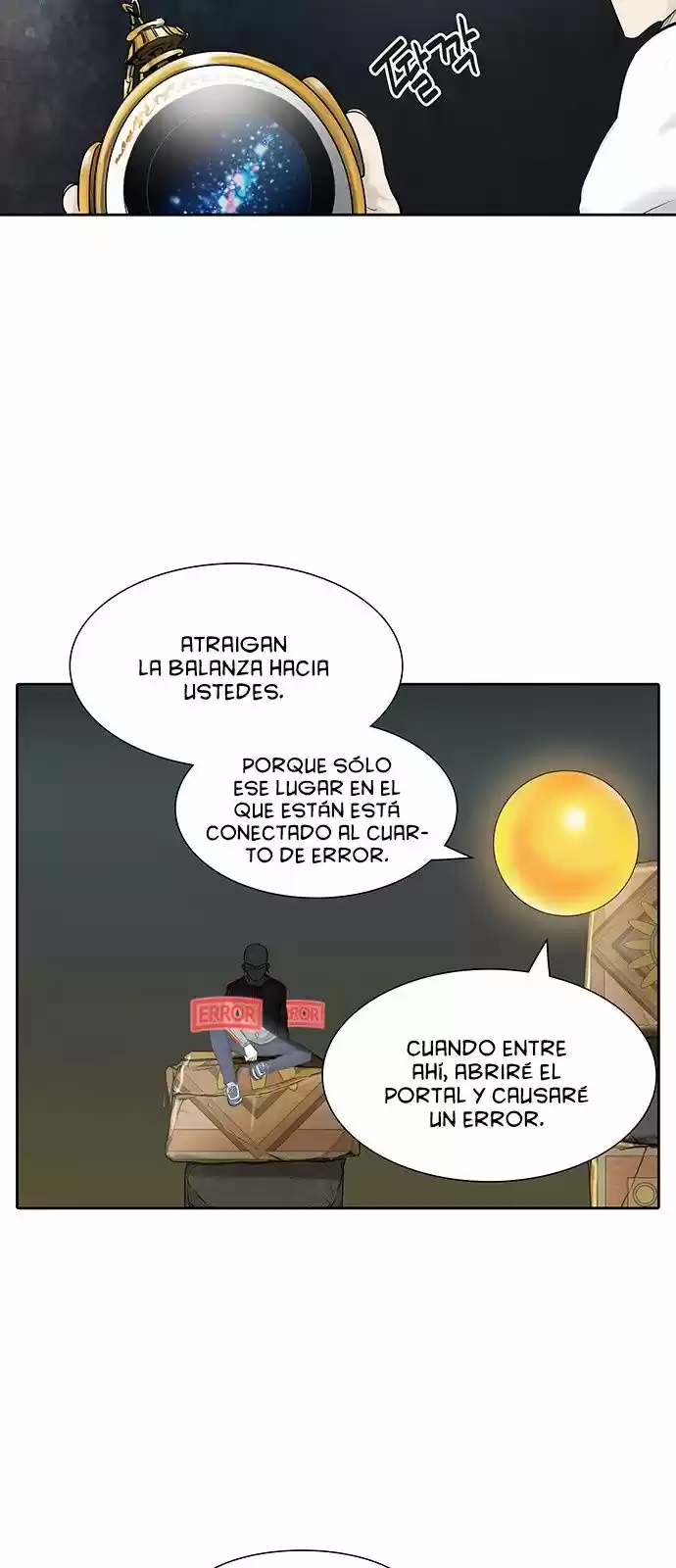 Torre De Dios - Capítulo 382 - Página 28 - LectorTMOo