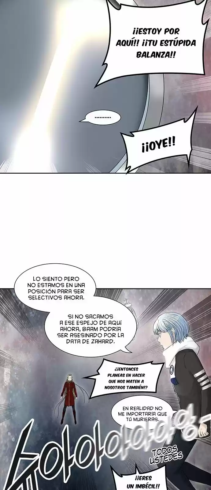 Torre De Dios - Capítulo 382 - Página 32 - LectorTMOo