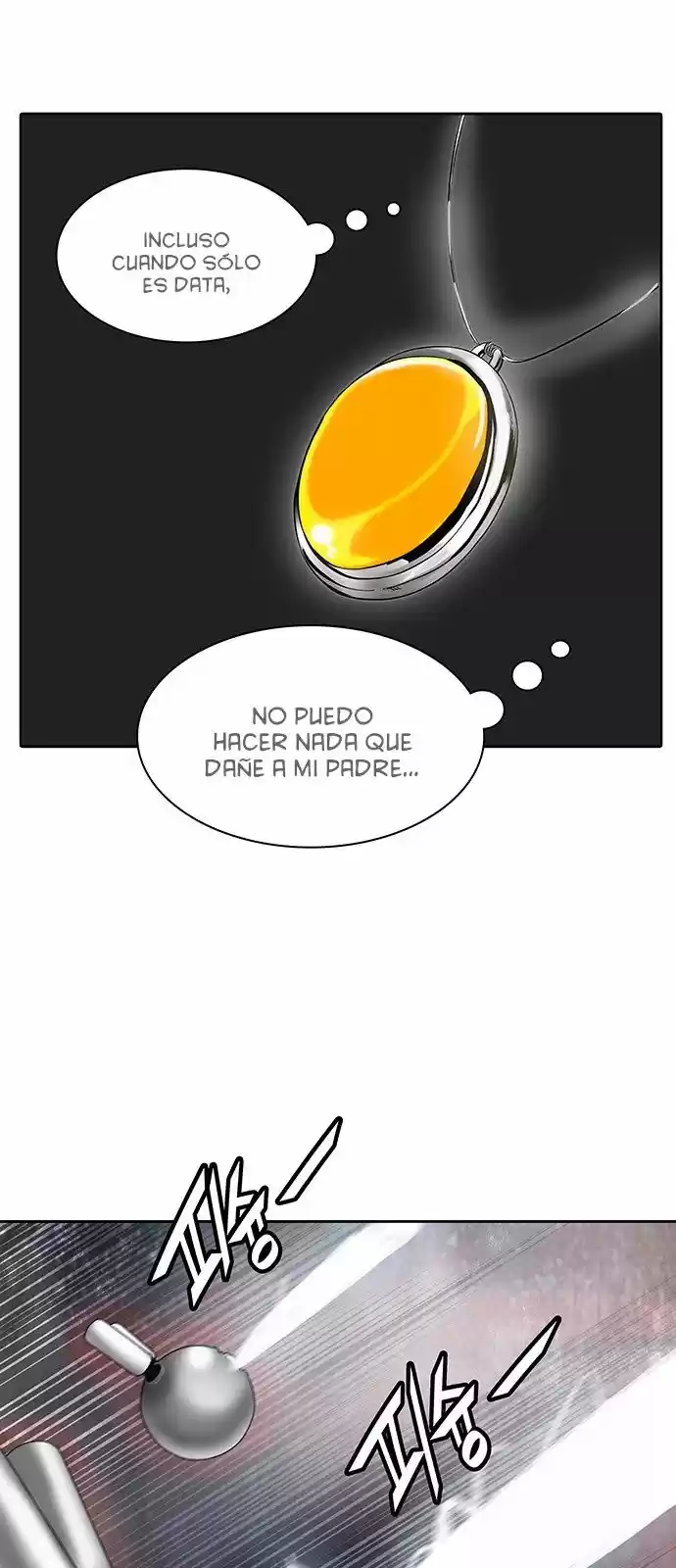Torre De Dios - Capítulo 382 - Página 39 - LectorTMOo