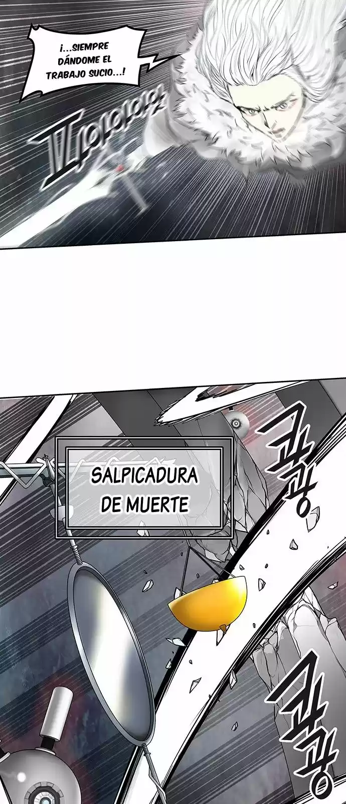 Torre De Dios - Capítulo 382 - Página 42 - LectorTMOo