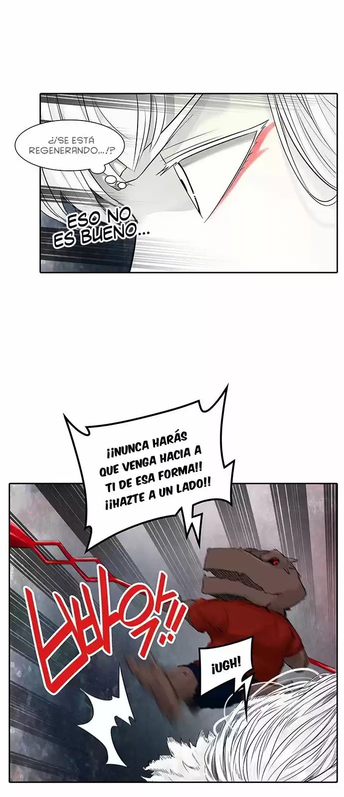 Torre De Dios - Capítulo 382 - Página 44 - LectorTMOo