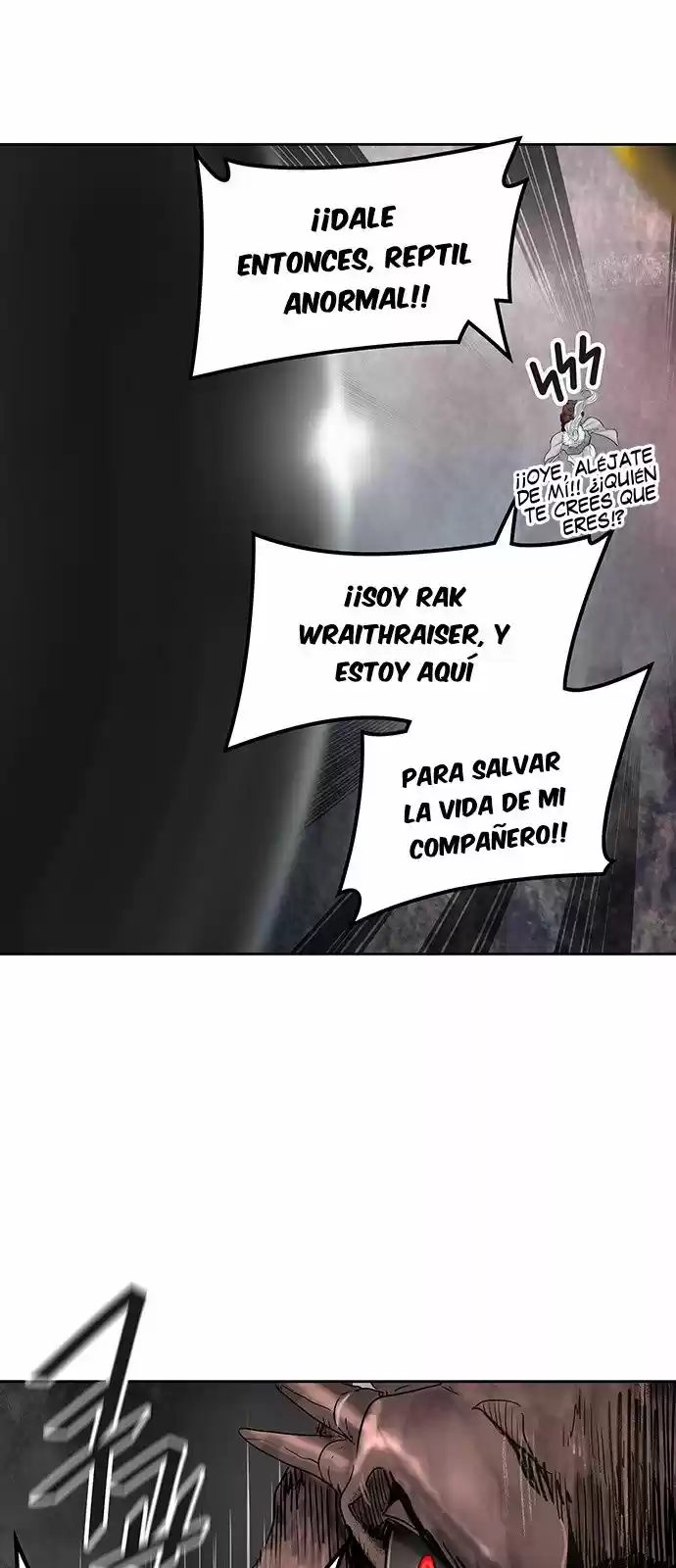 Torre De Dios - Capítulo 382 - Página 46 - LectorTMOo