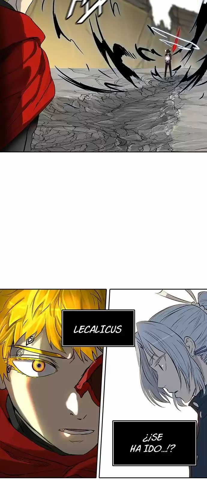 Torre De Dios - Capítulo 382 - Página 56 - LectorTMOo