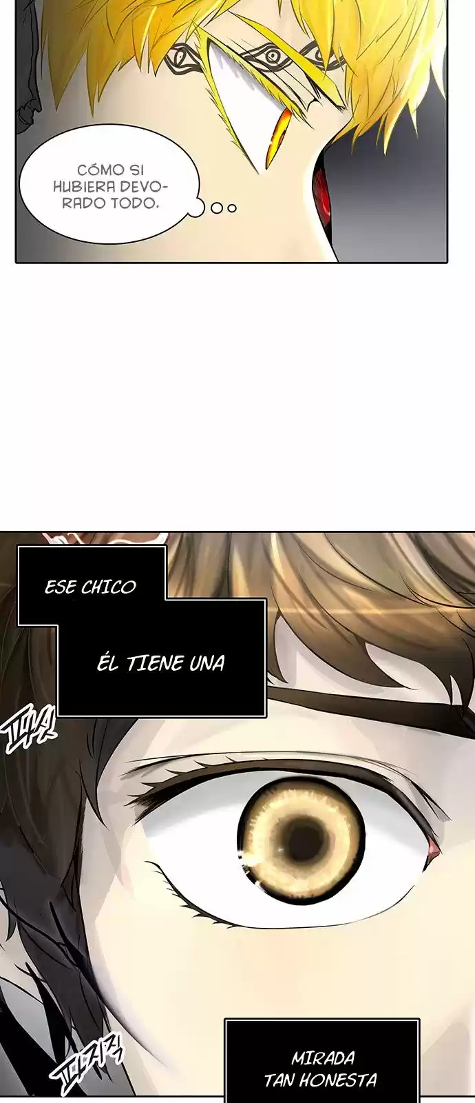 Torre De Dios - Capítulo 382 - Página 59 - LectorTMOo