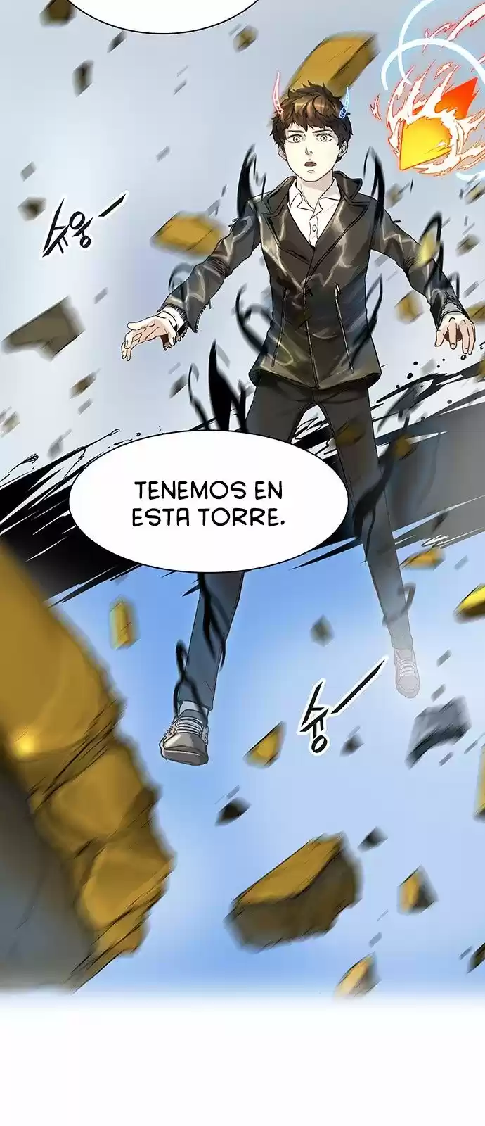 Torre De Dios - Capítulo 382 - Página 69 - LectorTMOo