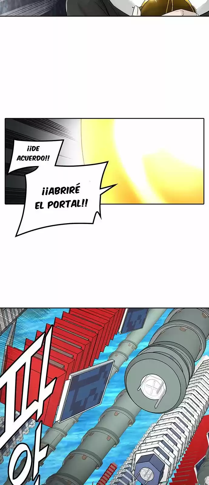 Torre De Dios - Capítulo 383 - Página 24 - LectorTMOo