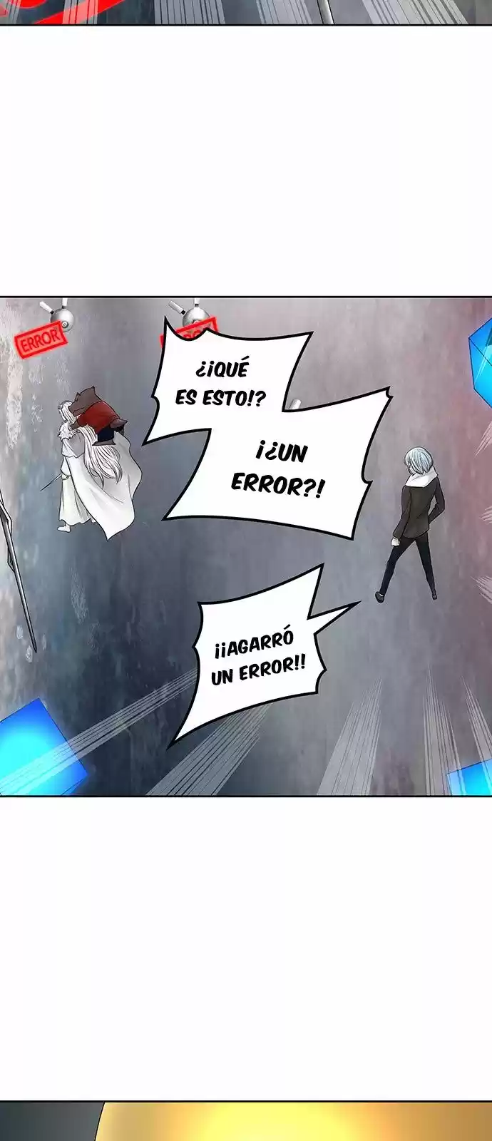 Torre De Dios - Capítulo 383 - Página 57 - LectorTMOo