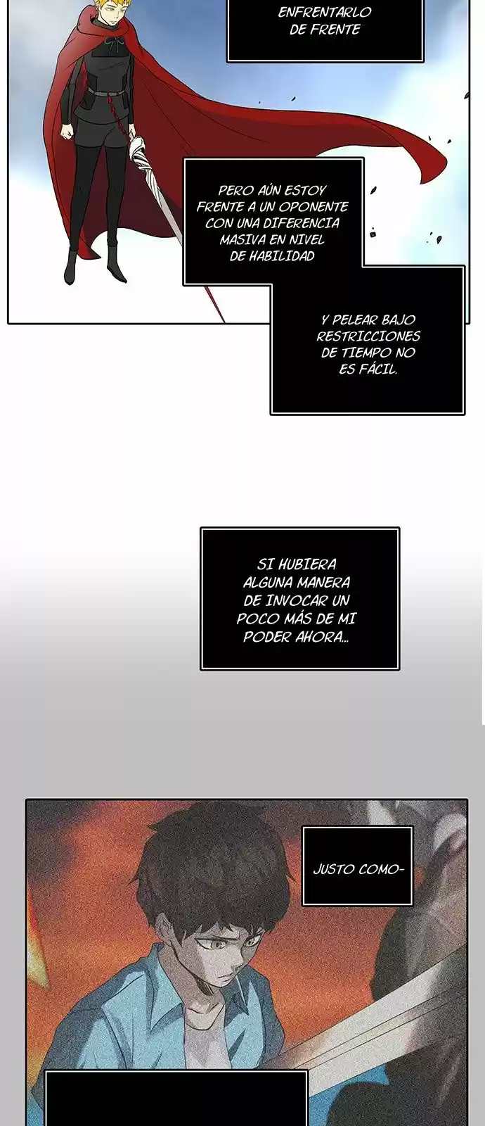 Torre De Dios - Capítulo 383 - Página 67 - LectorTMOo