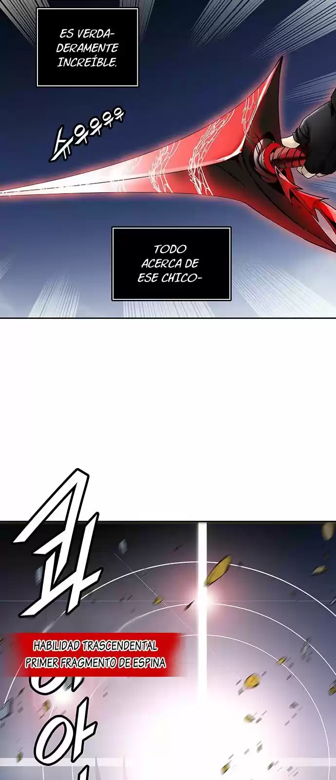 Torre De Dios - Capítulo 384 - Página 43 - LectorTMOo