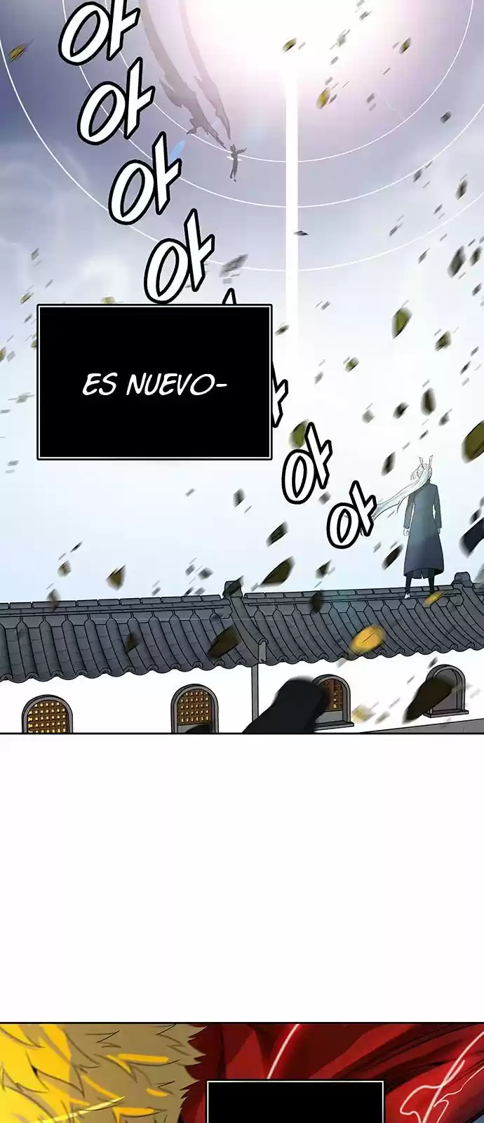 Torre De Dios - Capítulo 384 - Página 44 - LectorTMOo