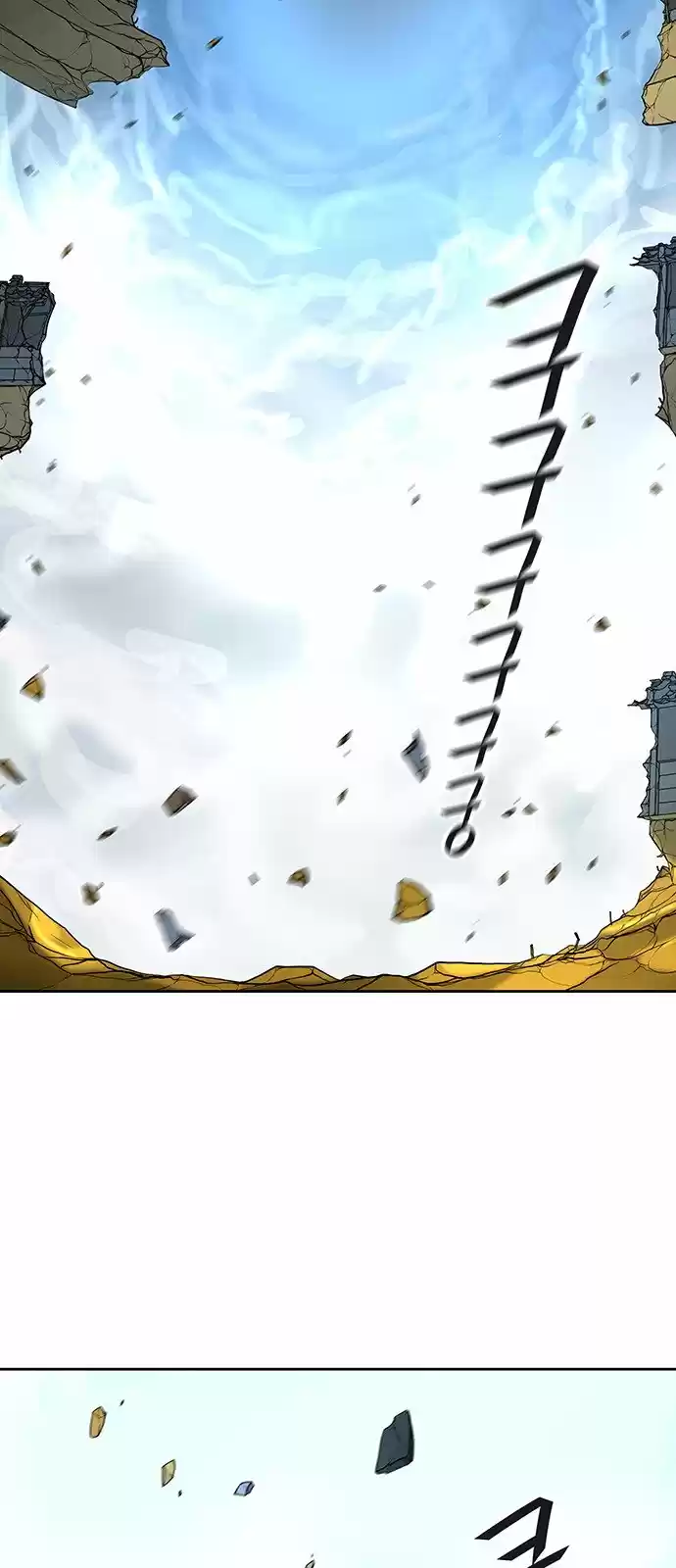Torre De Dios - Capítulo 384 - Página 48 - LectorTMOo