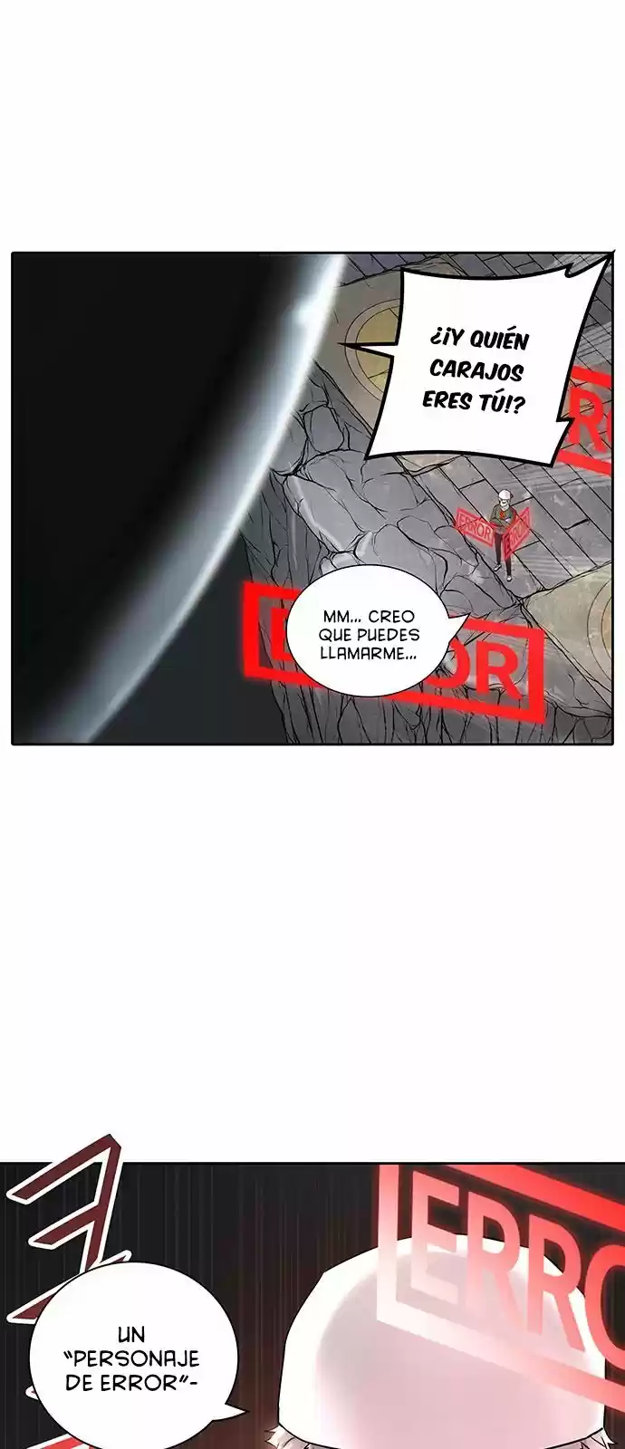 Torre De Dios - Capítulo 384 - Página 56 - LectorTMOo
