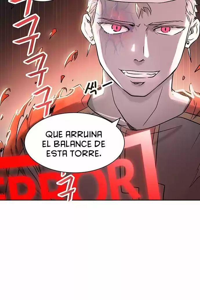 Torre De Dios - Capítulo 384 - Página 57 - LectorTMOo
