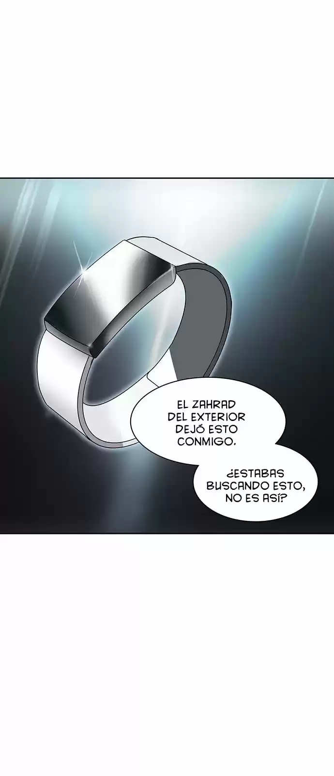 Torre De Dios - Capítulo 385 - Página 15 - LectorTMOo