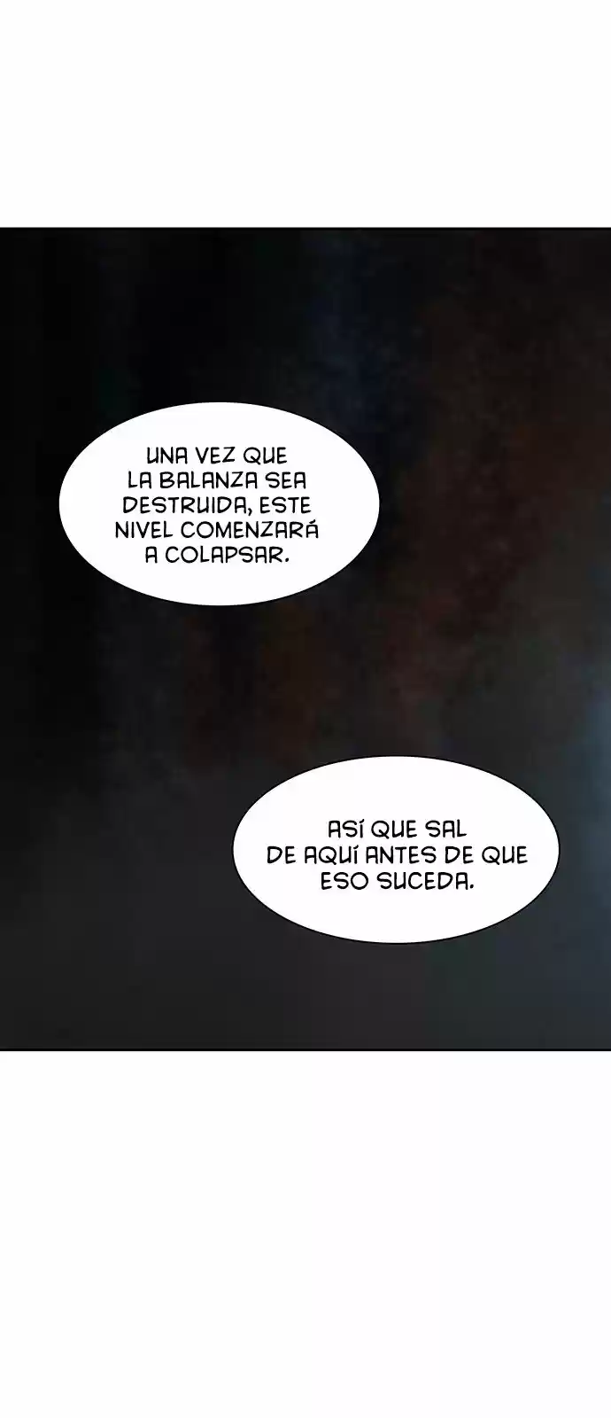 Torre De Dios - Capítulo 385 - Página 18 - LectorTMOo