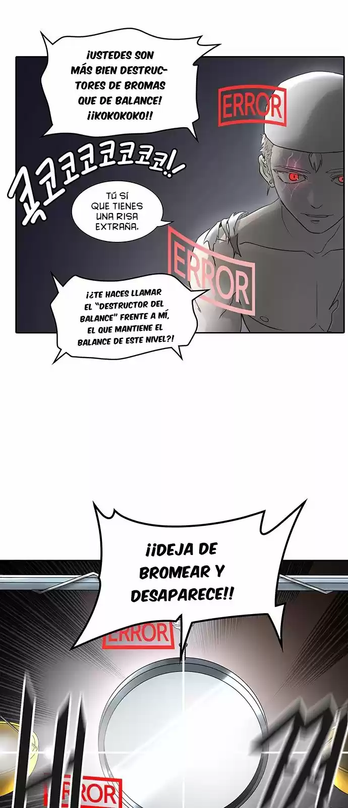 Torre De Dios - Capítulo 385 - Página 25 - LectorTMOo