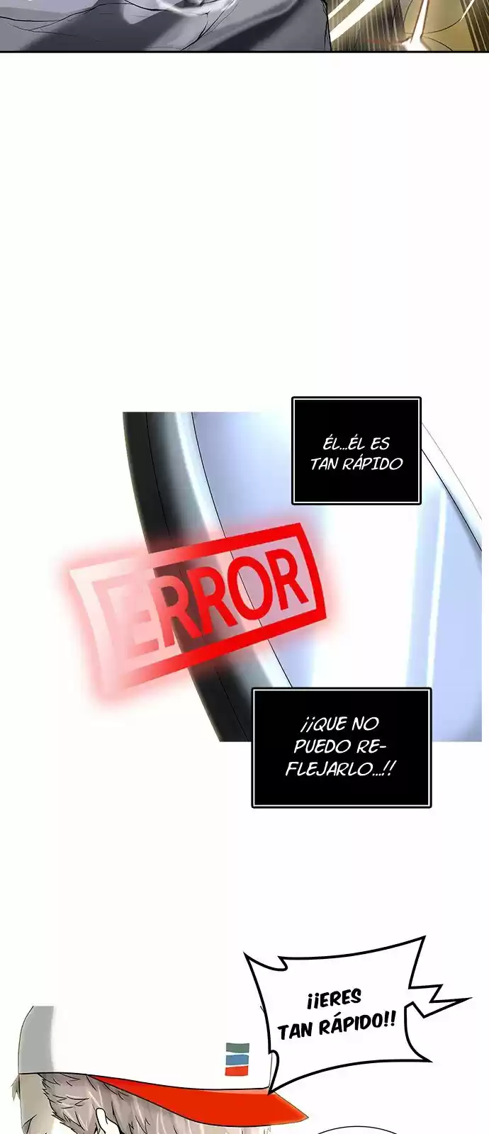 Torre De Dios - Capítulo 385 - Página 31 - LectorTMOo