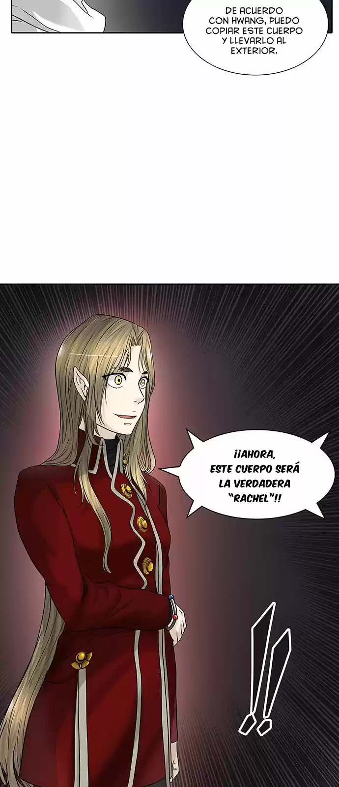 Torre De Dios - Capítulo 385 - Página 43 - LectorTMOo