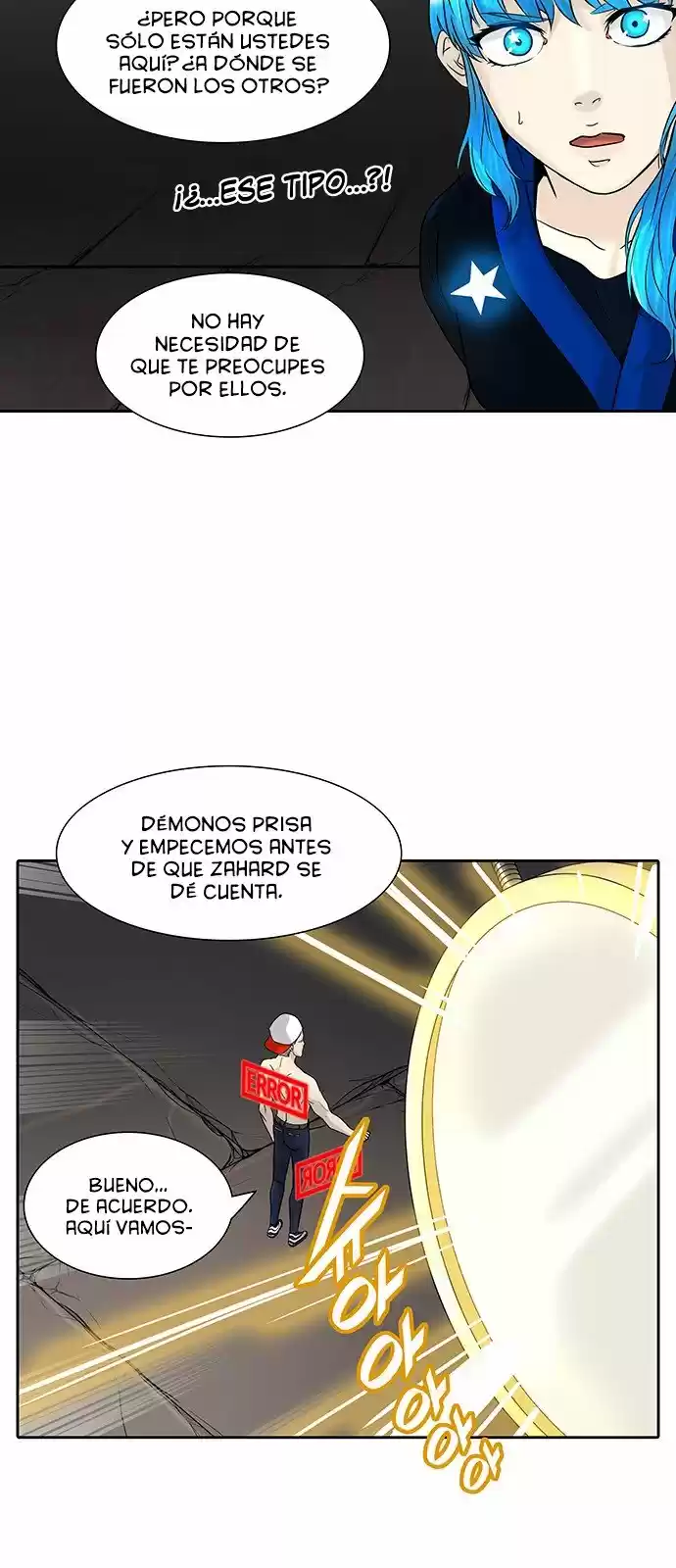 Torre De Dios - Capítulo 385 - Página 46 - LectorTMOo