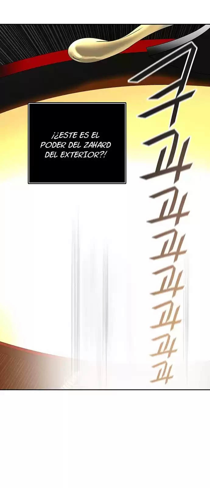 Torre De Dios - Capítulo 385 - Página 58 - LectorTMOo