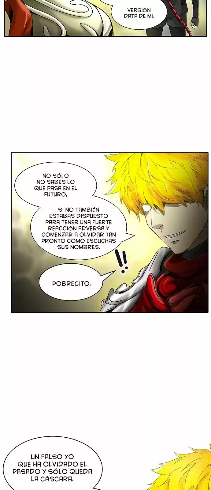 Torre De Dios - Capítulo 386 - Página 11 - LectorTMOo