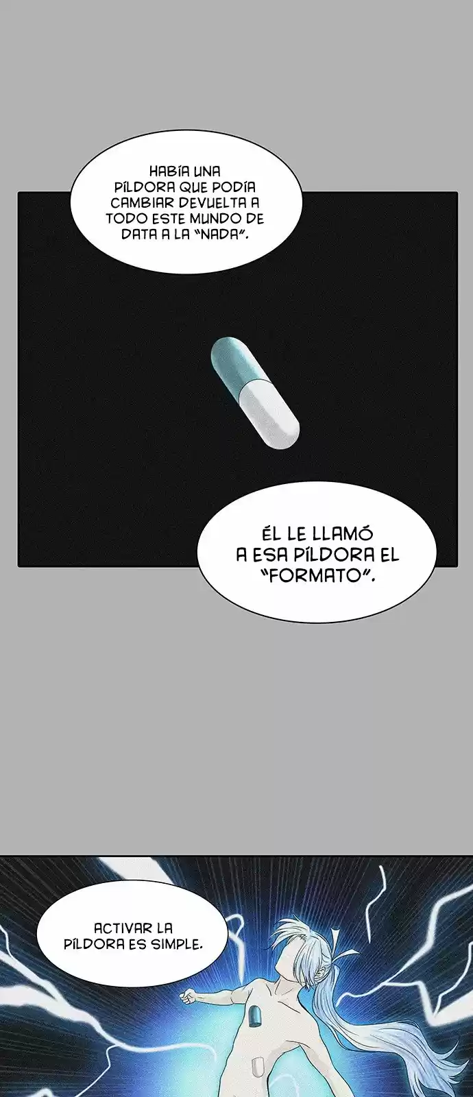 Torre De Dios - Capítulo 386 - Página 19 - LectorTMOo